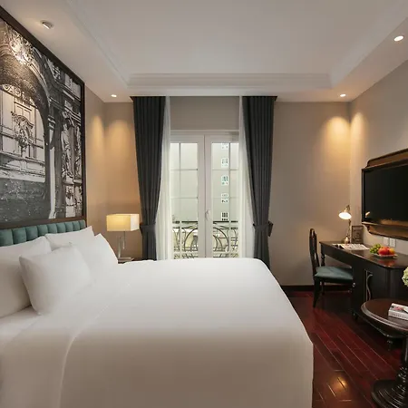 Sunline Hotel
